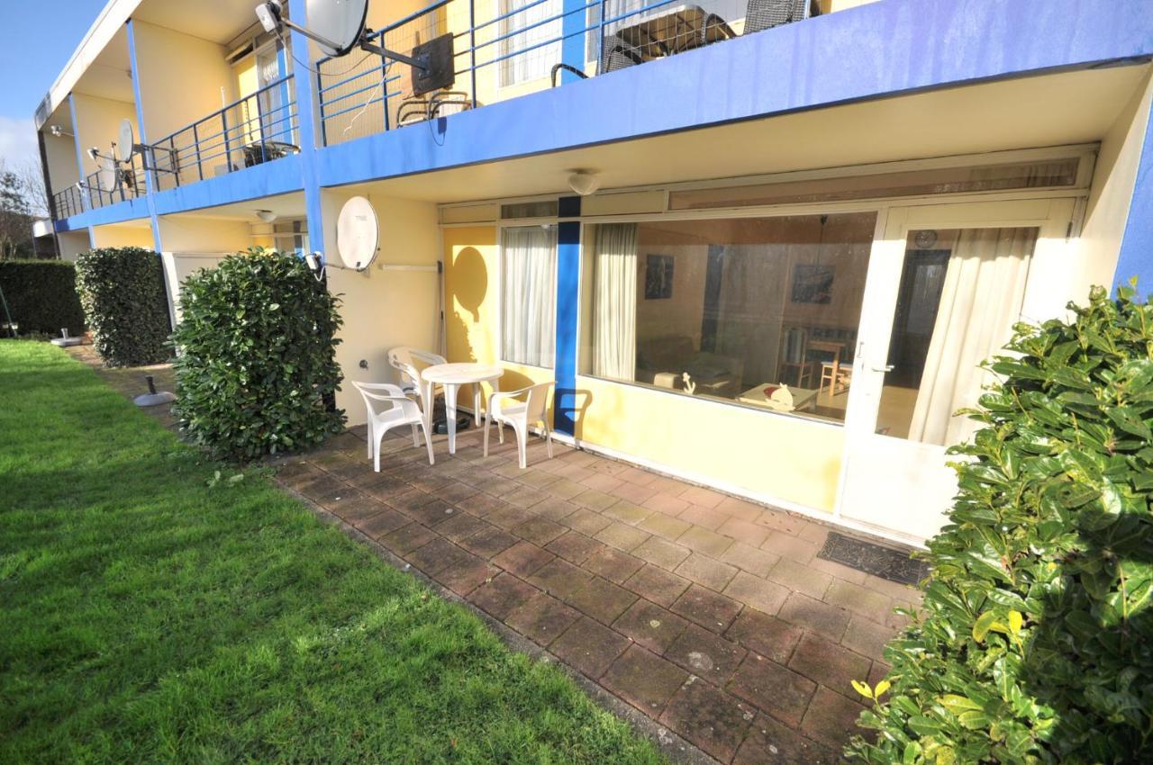 Vakantiehuisje Martina 18 Βλισίνγκεν Εξωτερικό φωτογραφία