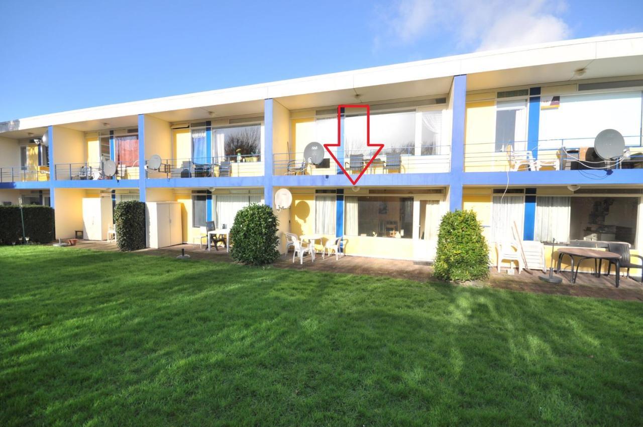 Vakantiehuisje Martina 18 Βλισίνγκεν Εξωτερικό φωτογραφία
