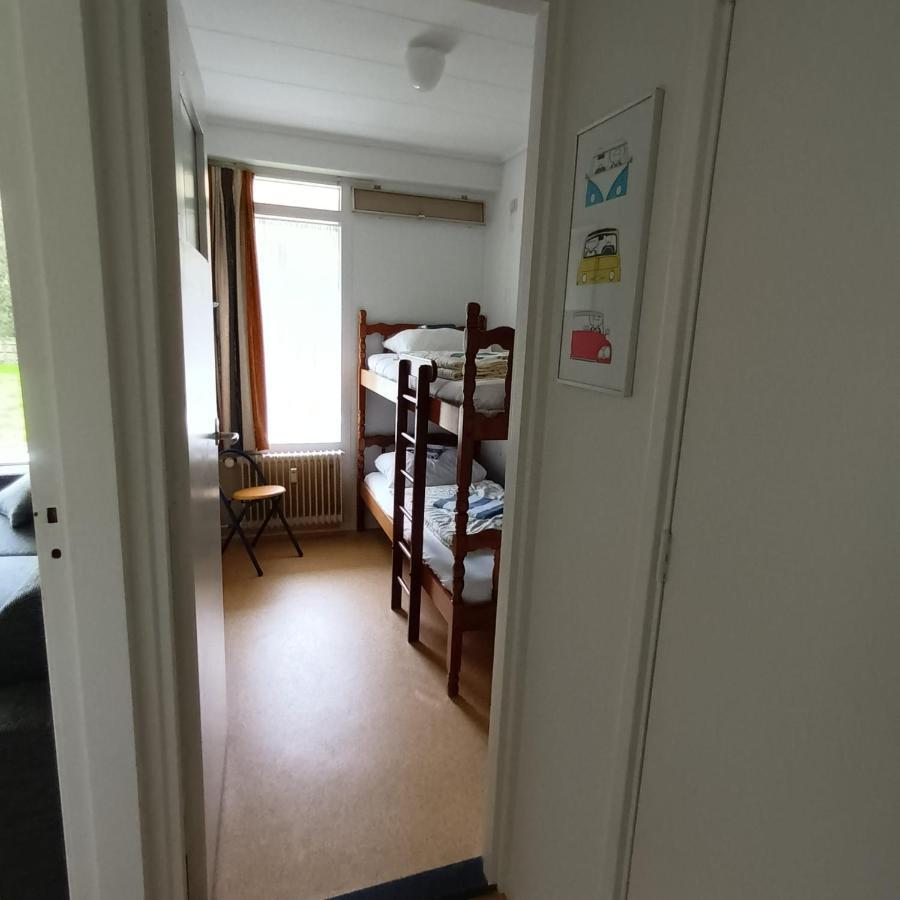 Vakantiehuisje Martina 18 Βλισίνγκεν Εξωτερικό φωτογραφία