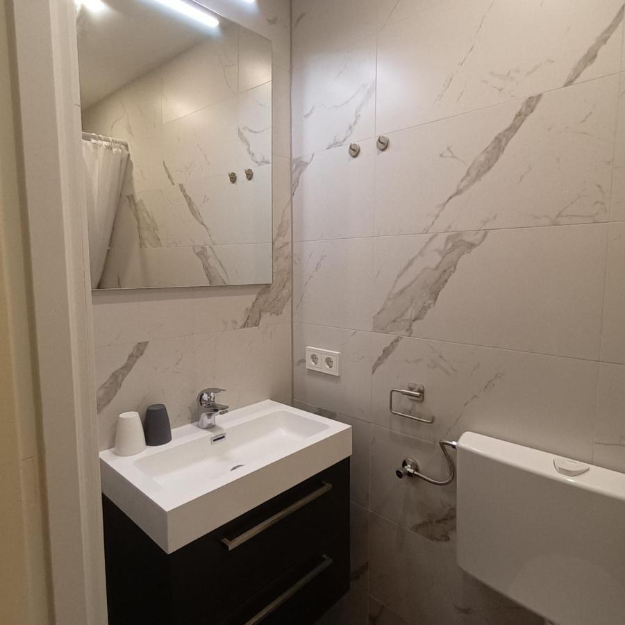 Vakantiehuisje Martina 18 Βλισίνγκεν Εξωτερικό φωτογραφία