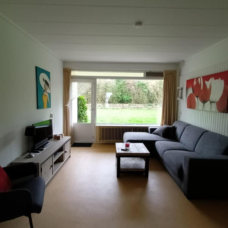 Vakantiehuisje Martina 18 Βλισίνγκεν Εξωτερικό φωτογραφία