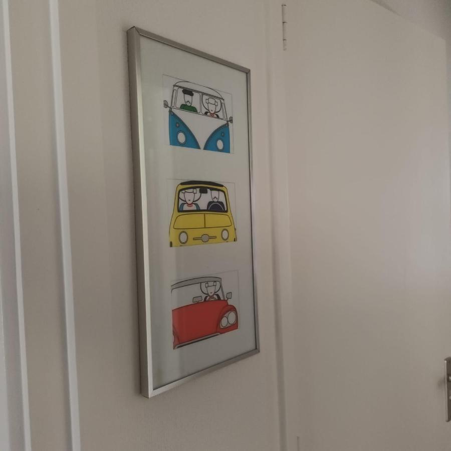 Vakantiehuisje Martina 18 Βλισίνγκεν Εξωτερικό φωτογραφία
