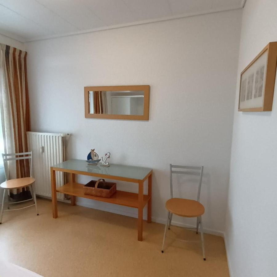 Vakantiehuisje Martina 18 Βλισίνγκεν Εξωτερικό φωτογραφία