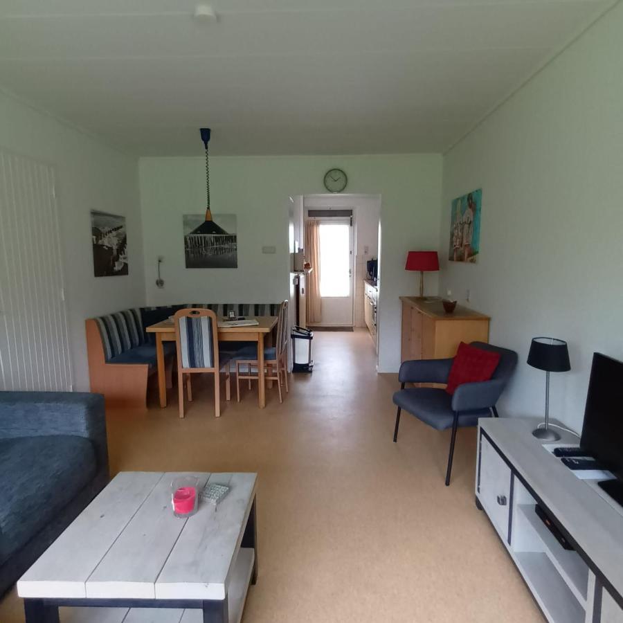 Vakantiehuisje Martina 18 Βλισίνγκεν Εξωτερικό φωτογραφία