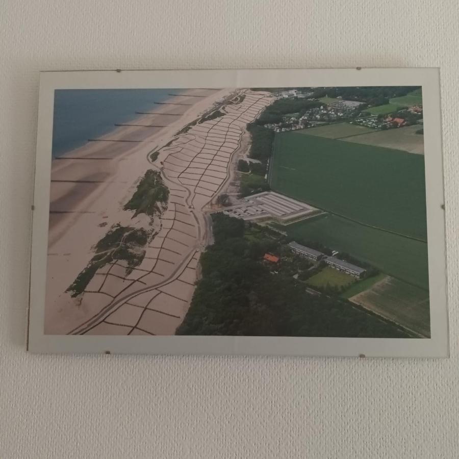 Vakantiehuisje Martina 18 Βλισίνγκεν Εξωτερικό φωτογραφία